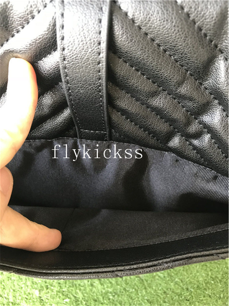 Saint Laurent Monogram Shoulder Bag 32inches